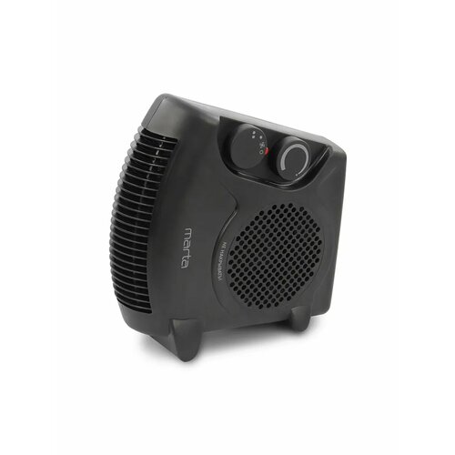 Тепловентилятор напольный спиральный 2400 Вт 111900₽