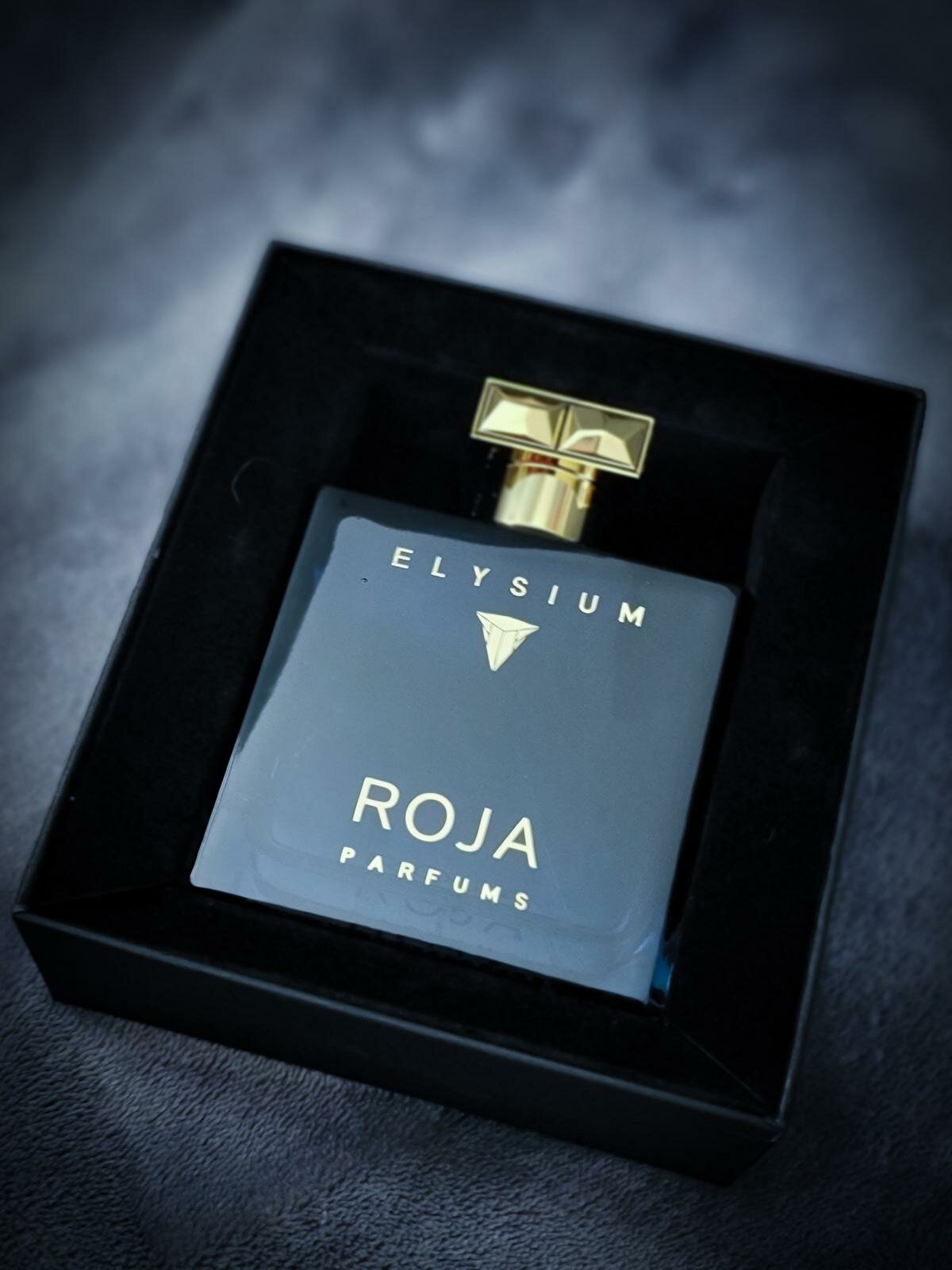Парфюмерная вода Roja Parfums, Elysium Pour Homme Parfum Cologne, 100 мл — фото 1