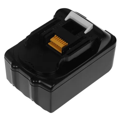 Батарея аккумуляторная для Makita PITATEL TSB-041-MAK18B-15L 18В 1.5Ач Li-Ion
