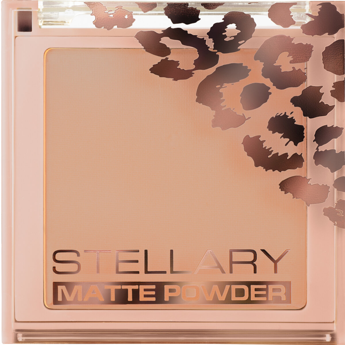Пудра компактная Stellary Pressed Powder Soft Matte т.01 7 г
