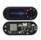t-embed pure black