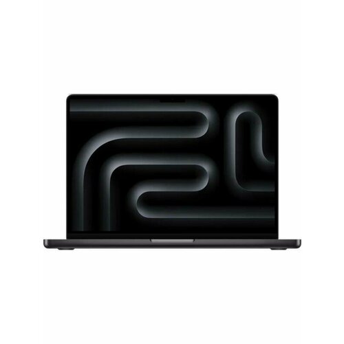 Ноутбук Apple MacBook Pro 16 M4 Pro 14C CPU 20C GPU 48Gb 512Gb SSD MX2Y3 Space Black 343565₽