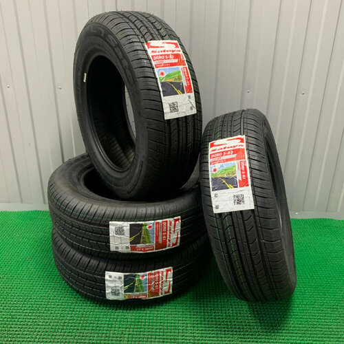 Летние шины Satoya DORO S-63 19565 R15 91V 4715₽