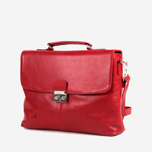 Портфель Maxsimo Tarnavsky зеленый 8790₽