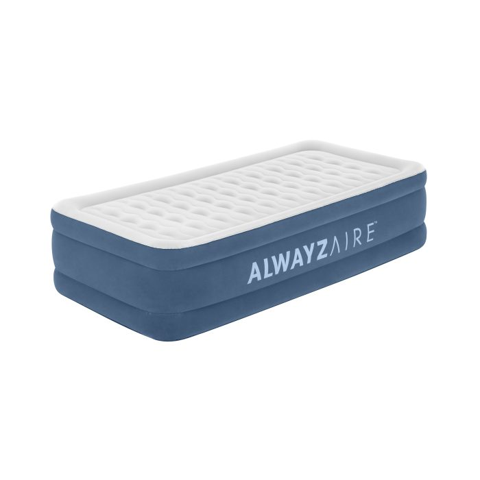 Надувная кровать BestWay AlwayzAire 6713P BW
