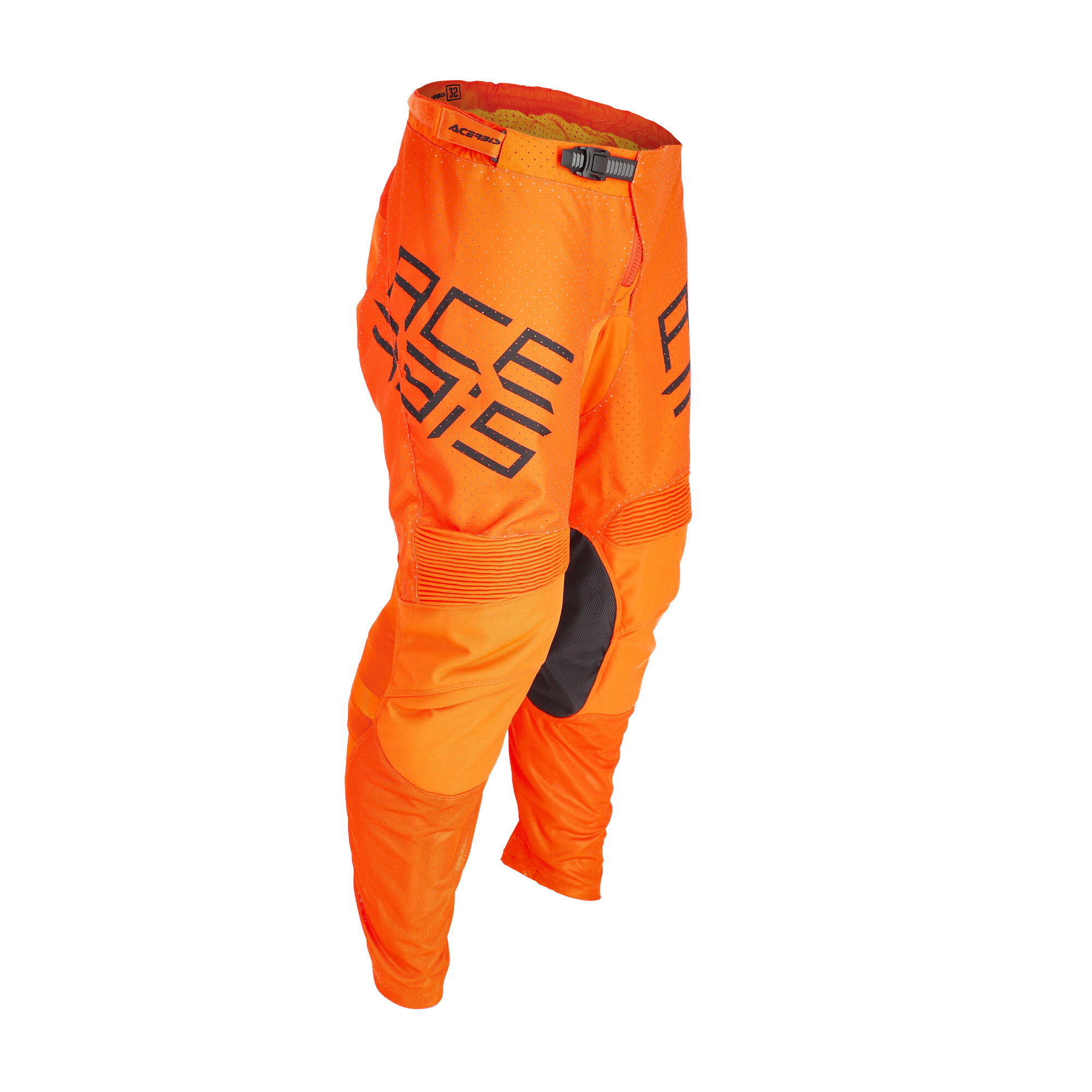 Мотоштаны Кроссовые Acerbis MX K-WINDY VENTED Orange, (р.30)