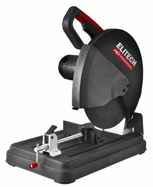 Пила отрезная по металлу ELITECH CS 2535 (E2004.005.00)