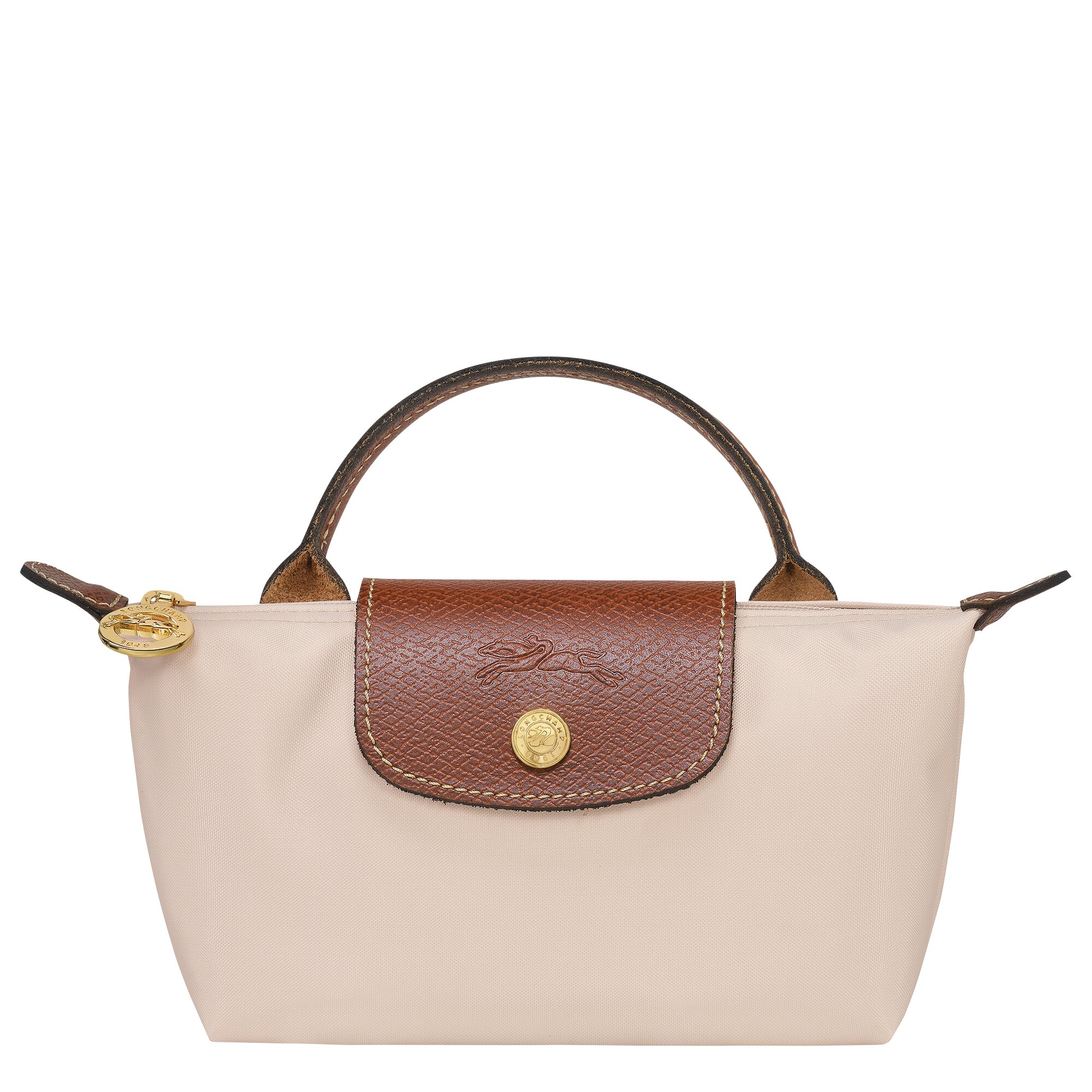Сумка клатч Longchamp Le Pliage 