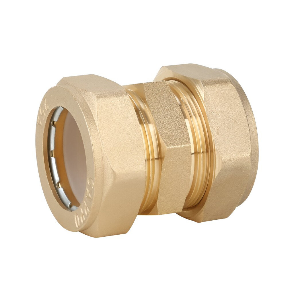 Муфта 25х25 G1250.2525 для труб гофрированных