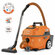 Пылесос универсальный DAEWOO DAVC 2000 HOME