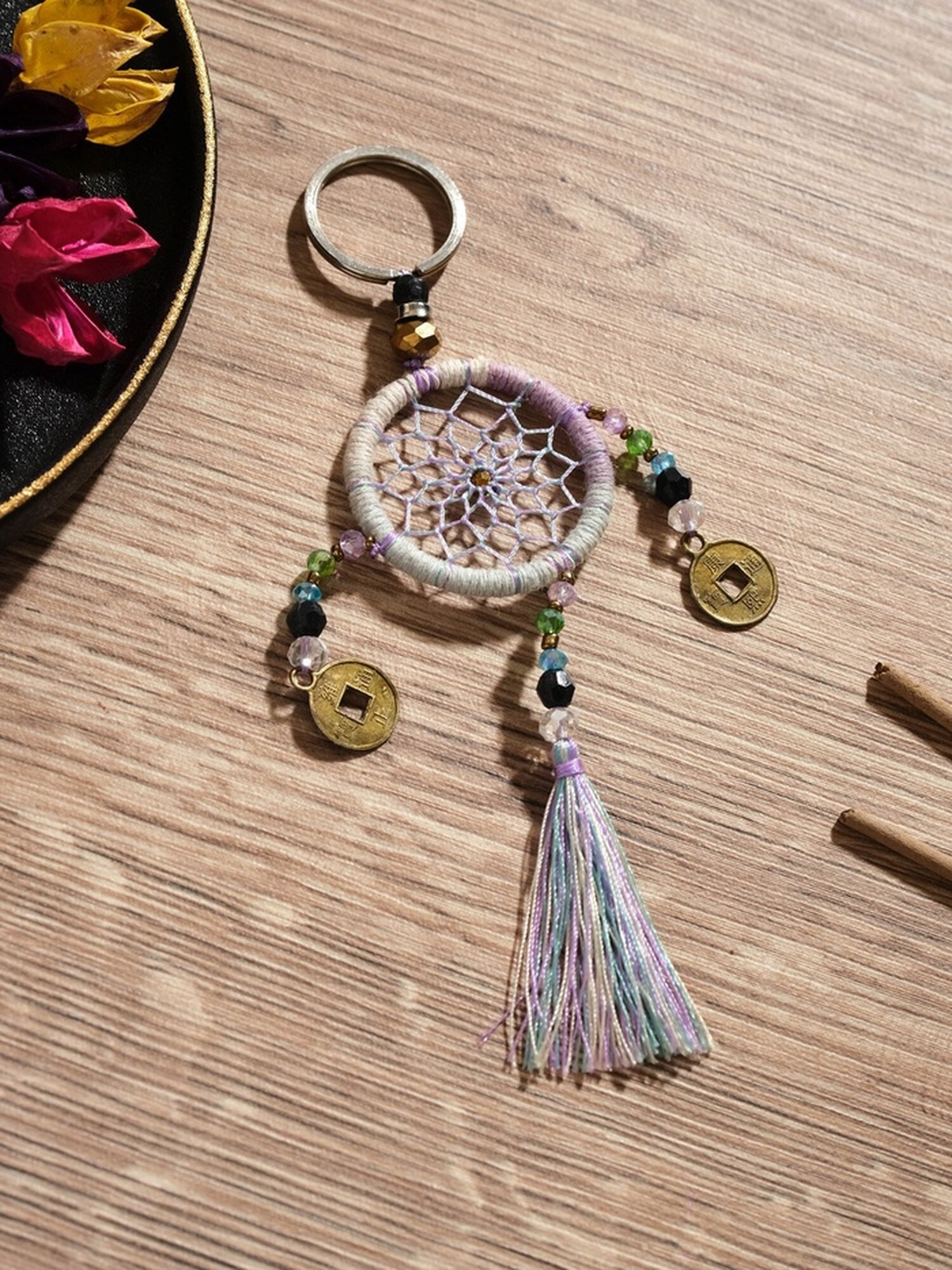 Брелок Сима-ленд микс