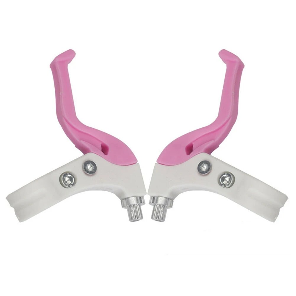 Тормозные рычаги TOOPRE для детского велосипеда Розовый, pink