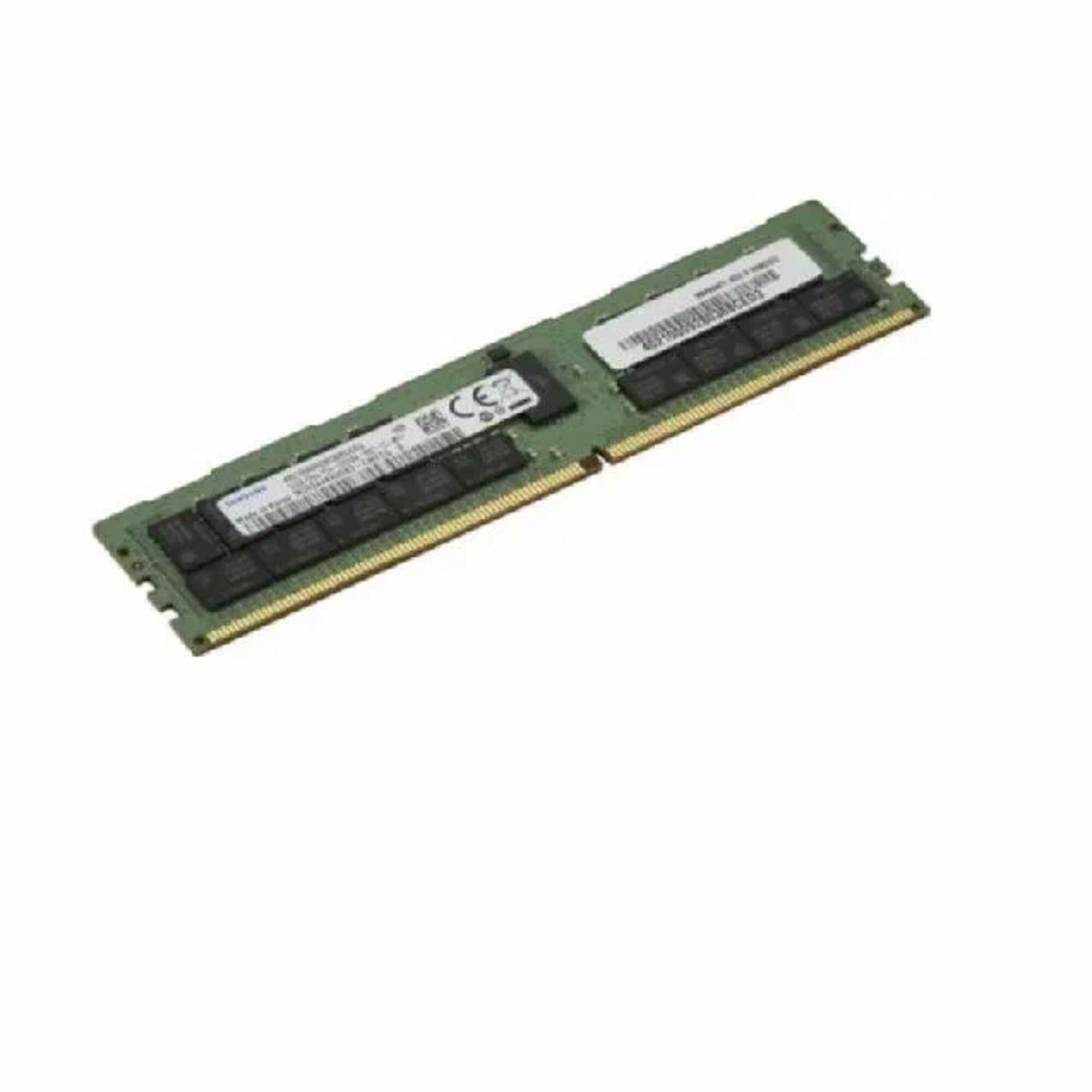 Samsung DDR4 2400 Registered ECC DIMM 32Gb — купить по низкой цене
