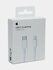 Оригинальный кабель Apple 20W Type-C to Lightning для iPhone