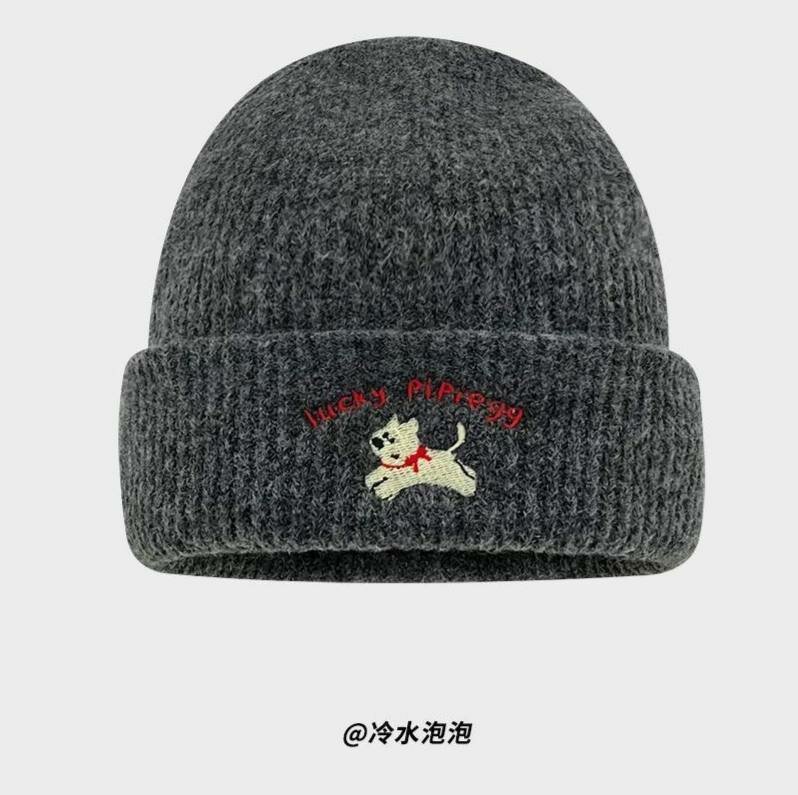 Шапка для девочек и женщин