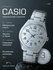 Наручные часы CASIO Collection