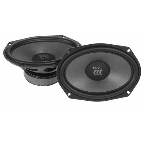 Автоакустика MOREL TEMPO ULTRA 692 MKII 2099000₽