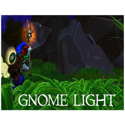 Gnome Light