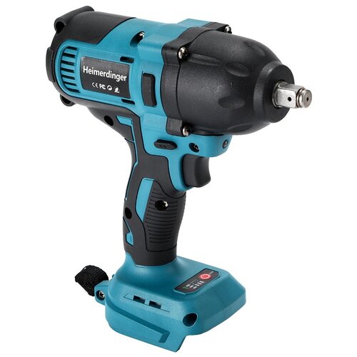 Гайковерт аккумуляторный 550 Hm для акб MAKITA без акб и зу 690000₽