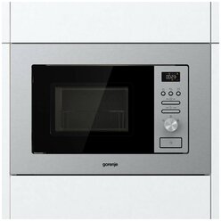 Микроволновая печь GORENJE BMI201AG1X