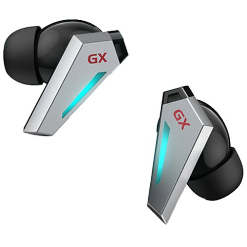 Гарнитура игровая Edifier GX07 серыйчерный 1286500₽