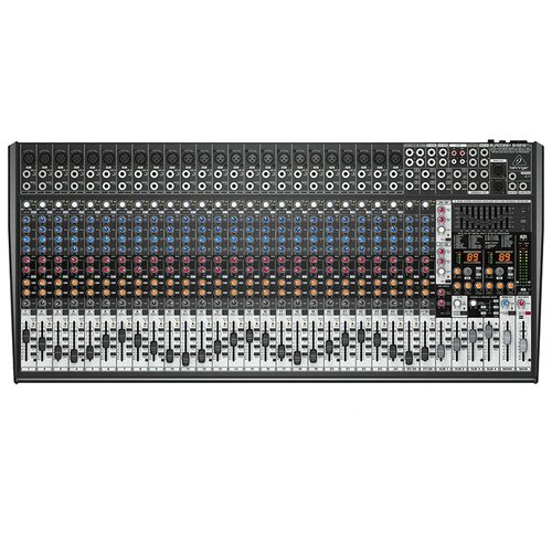 Пульт Behringer EuroDesk SX3242FX