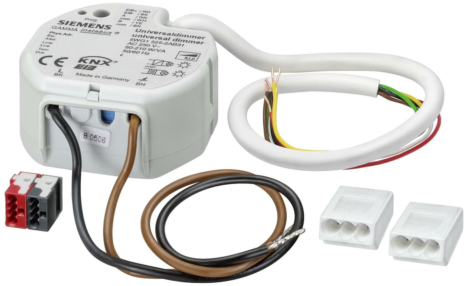 Siemens UP 52531 5WG1525-2AB31 25000000₽