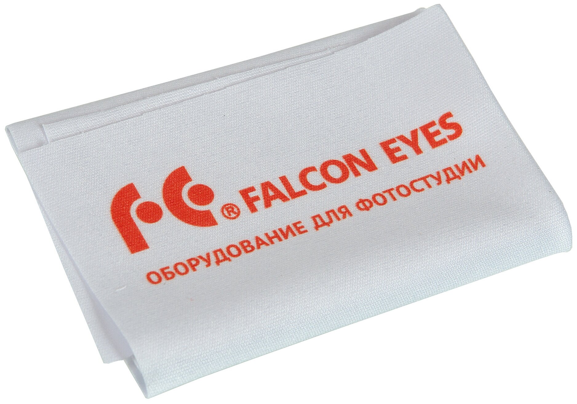 Салфетка для ухода за оптикой FALCON EYES