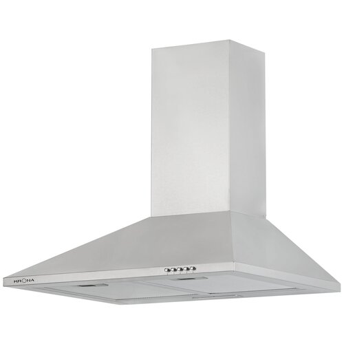 Вытяжка кухонная KRONA ULRIKA 600 inox PB 728900₽