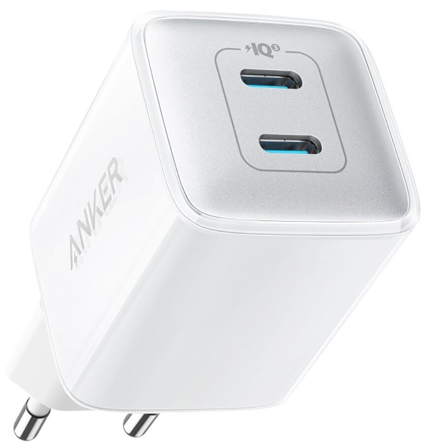 Зарядное устройство ANKER Nano Pro (A2038) White/белый