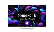 Телевизор LCD 42" Yandex 42F540S Leff 42F540S .