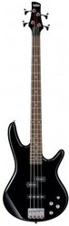 Бас-гитара IBANEZ GIO GSR200-BK Black