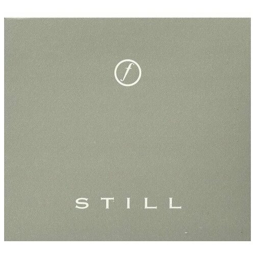 Компакт-диски, London Records, JOY DIVISION - Still (2CD) joy division still