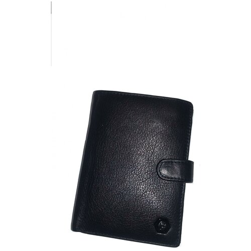 фото Кошелек с отделением для автодокументов prensiti 8133