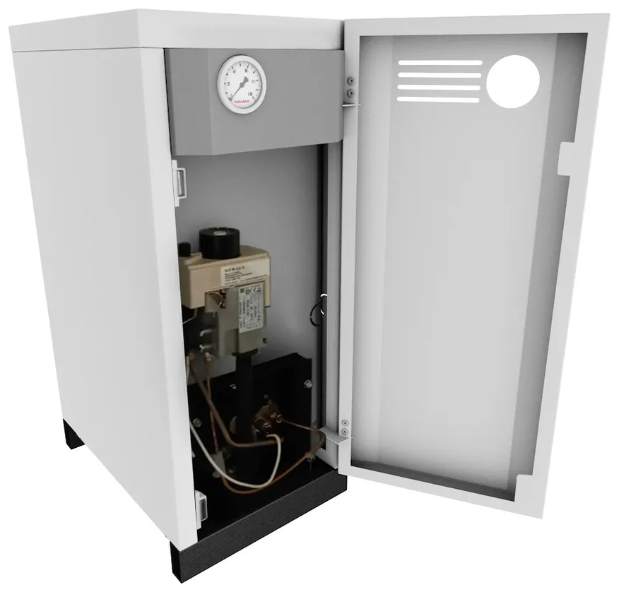 Радиатор отопления биметаллический ATM THERMO Metallo 500/80/4 - фотография № 6
