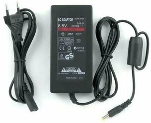 Сетевой адаптер (AC Adaptor) для консоли PS2