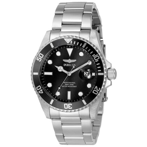 фото Наручные часы invicta pro diver lady 33272 инвикта