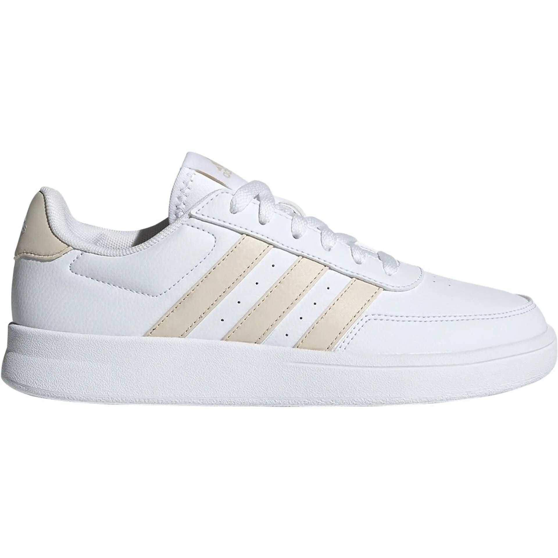 Кеды adidas BREAKNET 2.0