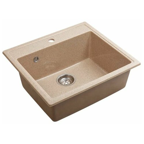 Мойка из искусственного камня DERIA