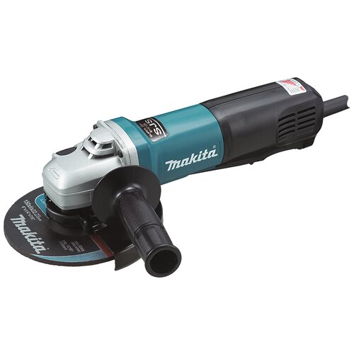 Угловая шлифмашина Makita 9566PCV 2199000₽