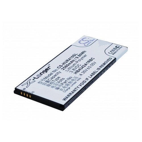 фото Cameron sino аккумулятор для телефона huawei honor 4a