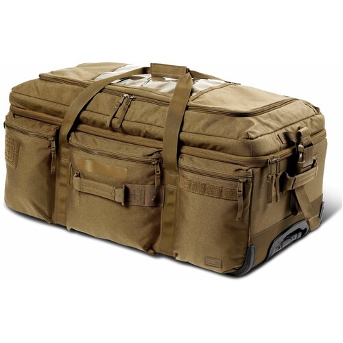 фото Сумка 5.11 mission ready 3.0, цвет kangaroo, (56477-134) 5.11 tactical