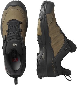 Salomon ltr gtx outlet