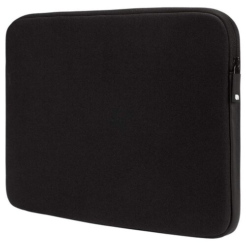 фото Чехол incase classic sleeve для macbook 13" чёрный (inmb100648-blk)
