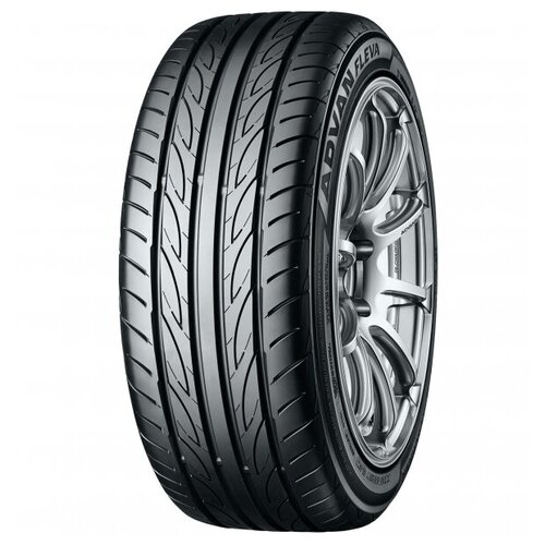 Шина Yokohama Advan Fleva V701 275/35R19 100W