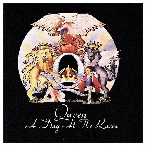 Queen: Day at the Races