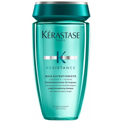 Kerastase шампунь Resistance Extentioniste, 250 мл kerastase набор подарочный resistance 250 100 150 мл