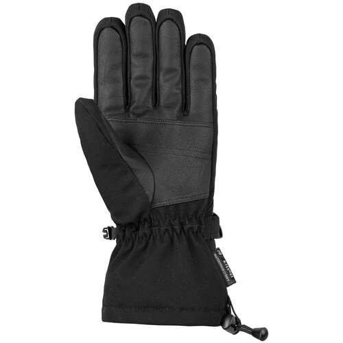 Перчатки горнолыжные REUSCH Outset R-Tex Xt Black/White (inch (дюйм):10,5)