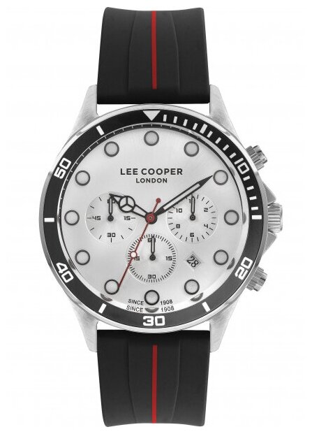 Наручные часы Lee Cooper LC07294.331