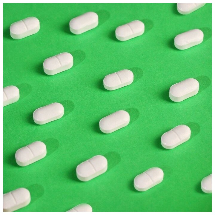 Конфеты - таблетки "Антидепрессанты": 100 г - фотография № 2
